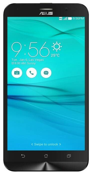 ASUS ZenFone Go TV