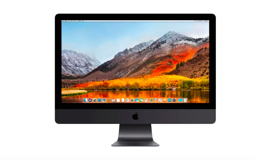 iMac 27' Retina 5К 2014г.