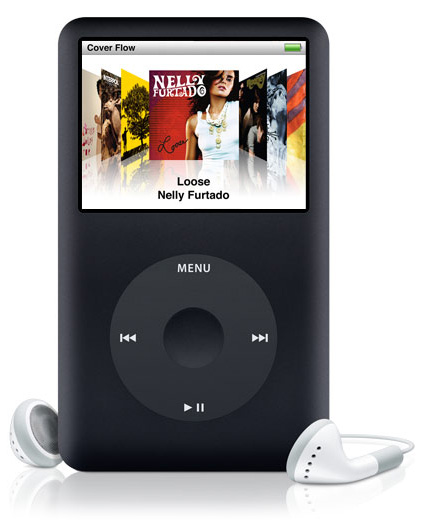 iPod 5