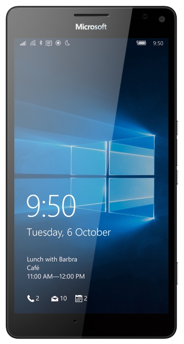 Lumia 950 XL DS