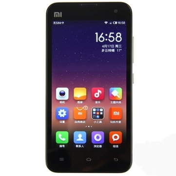 Mi2S
