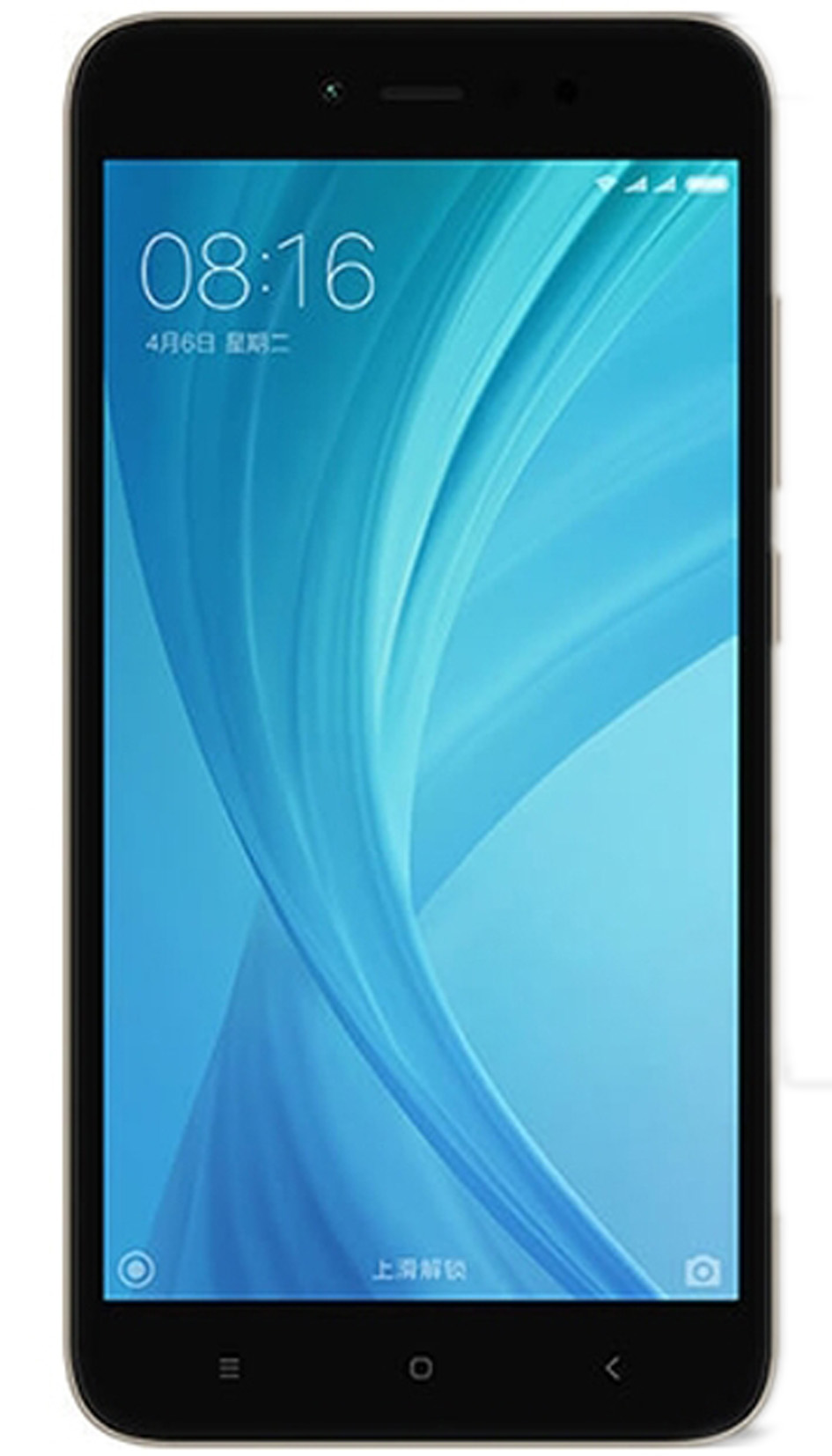 Redmi Note 5