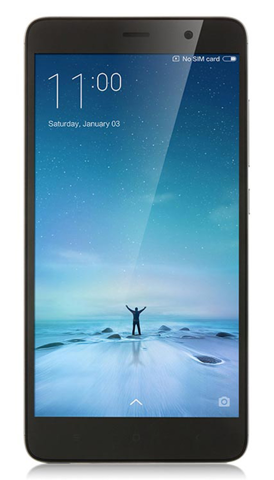 Redmi 3S Plus