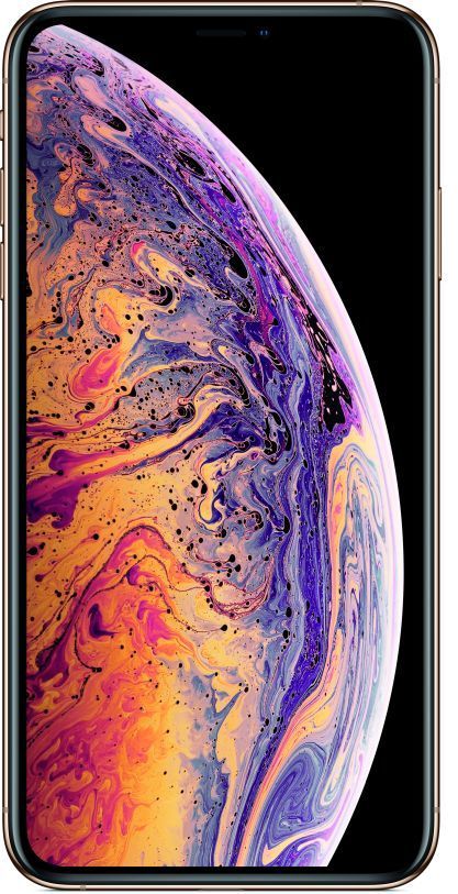 iPhone XS Max