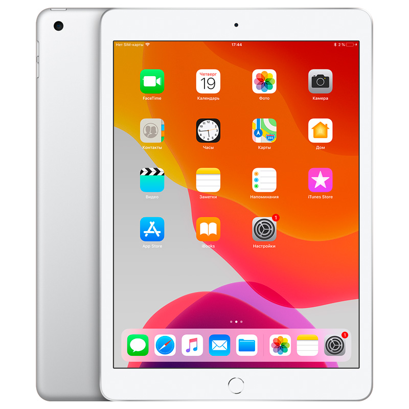 iPad 10.2 (2019)
