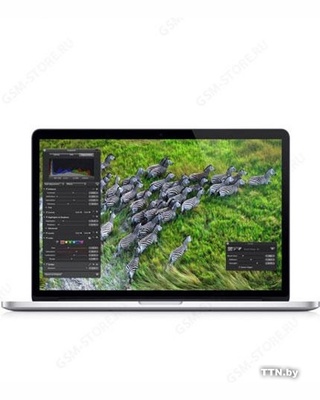 MacBook Pro 15 Mid 2015