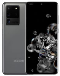 Galaxy S20 Ultra