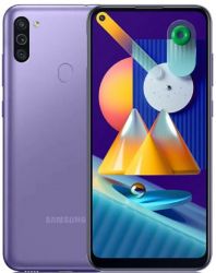 Galaxy M11