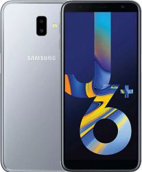 Galaxy J6+