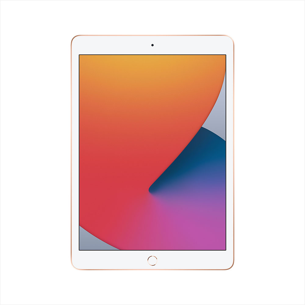 iPad (2020)