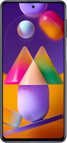 Galaxy M31s