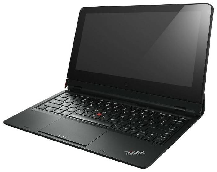 ThinkPad Helix