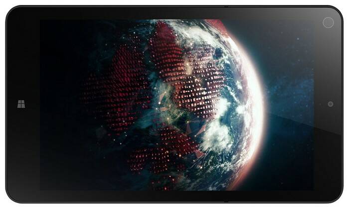 ThinkPad 8