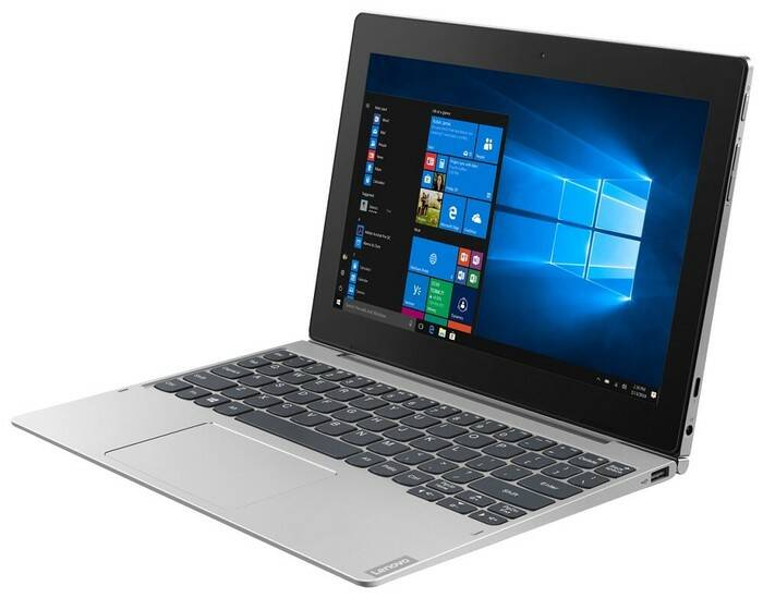 IdeaPad D330 N5000