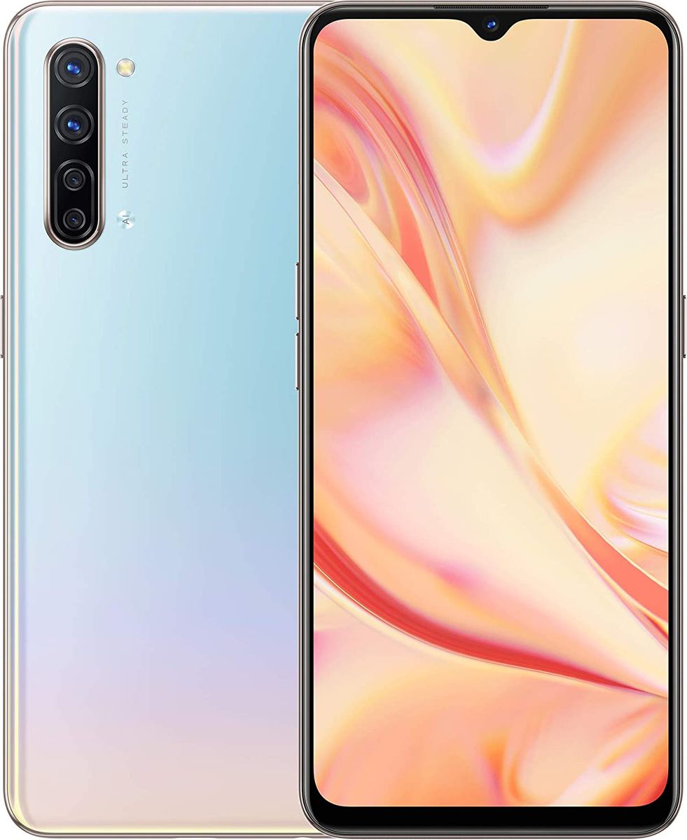 Find X2 Lite
