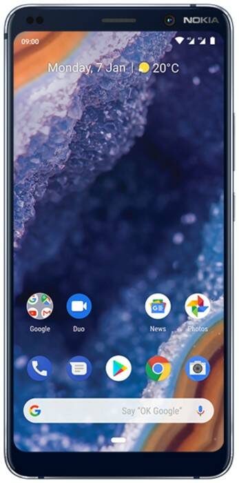 9 PureView