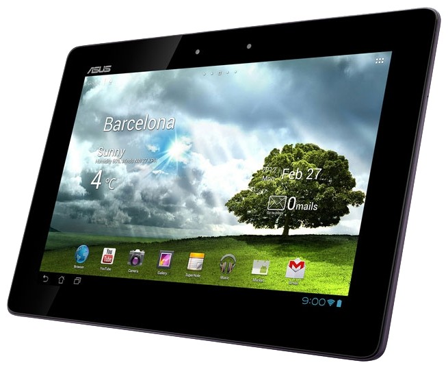 Transformer Pad Infinity TF700T