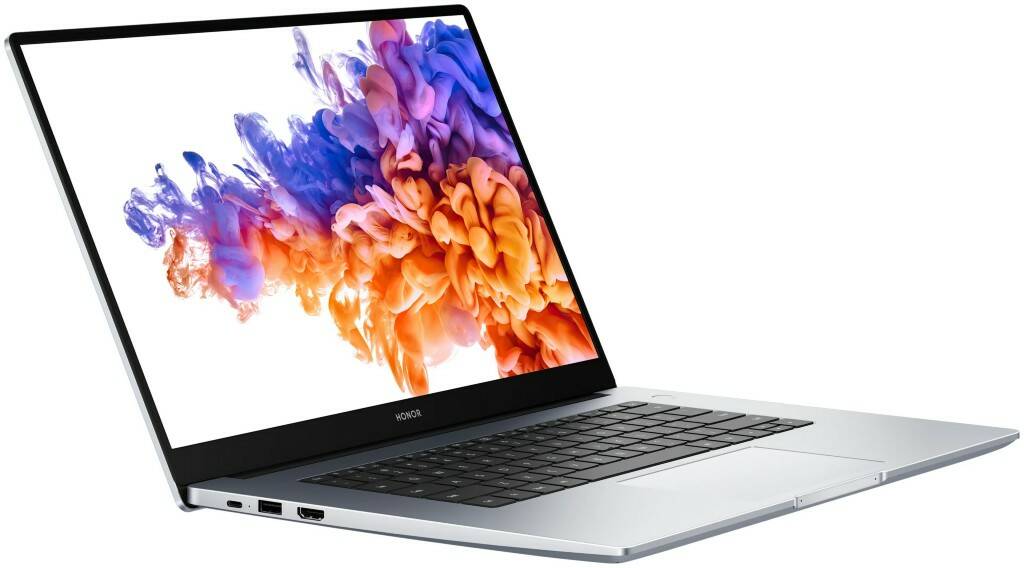 MagicBook 15 AMD Ryzen 7