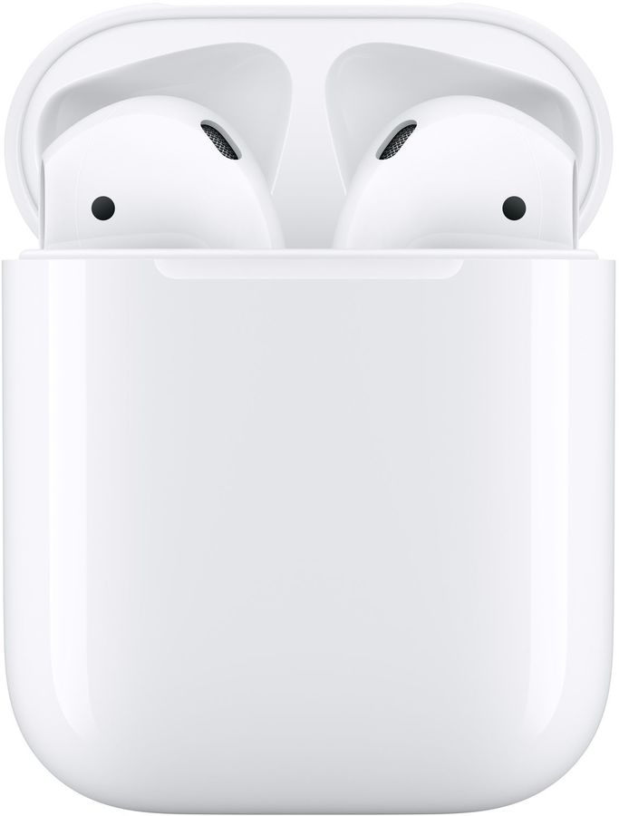 AirPods