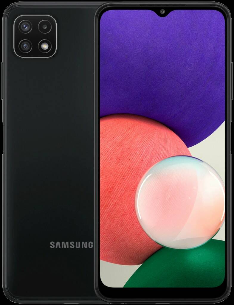 Galaxy M22