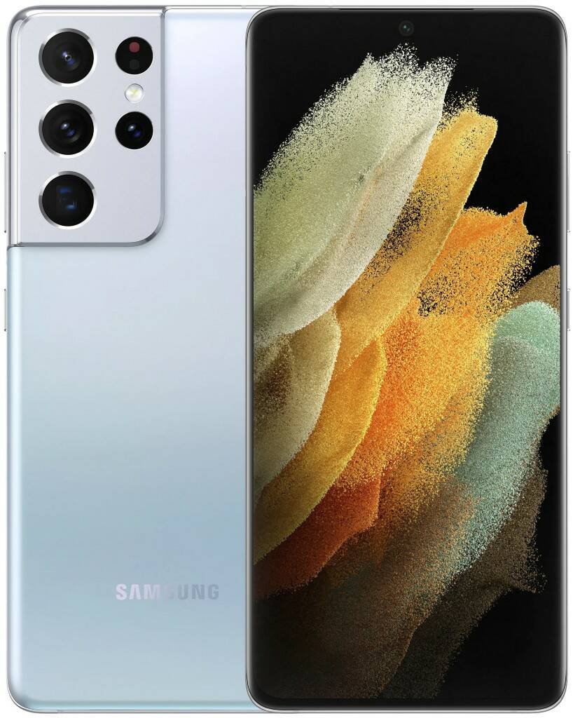 Galaxy S21 Ultra