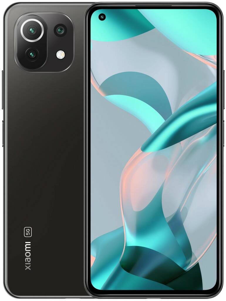 Mi 11 Lite 5G