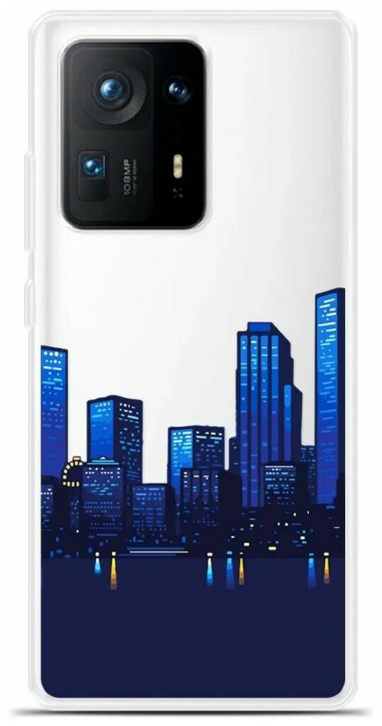 Mi Mix 4