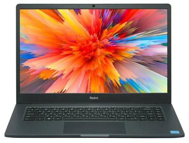 RedmiBook 15