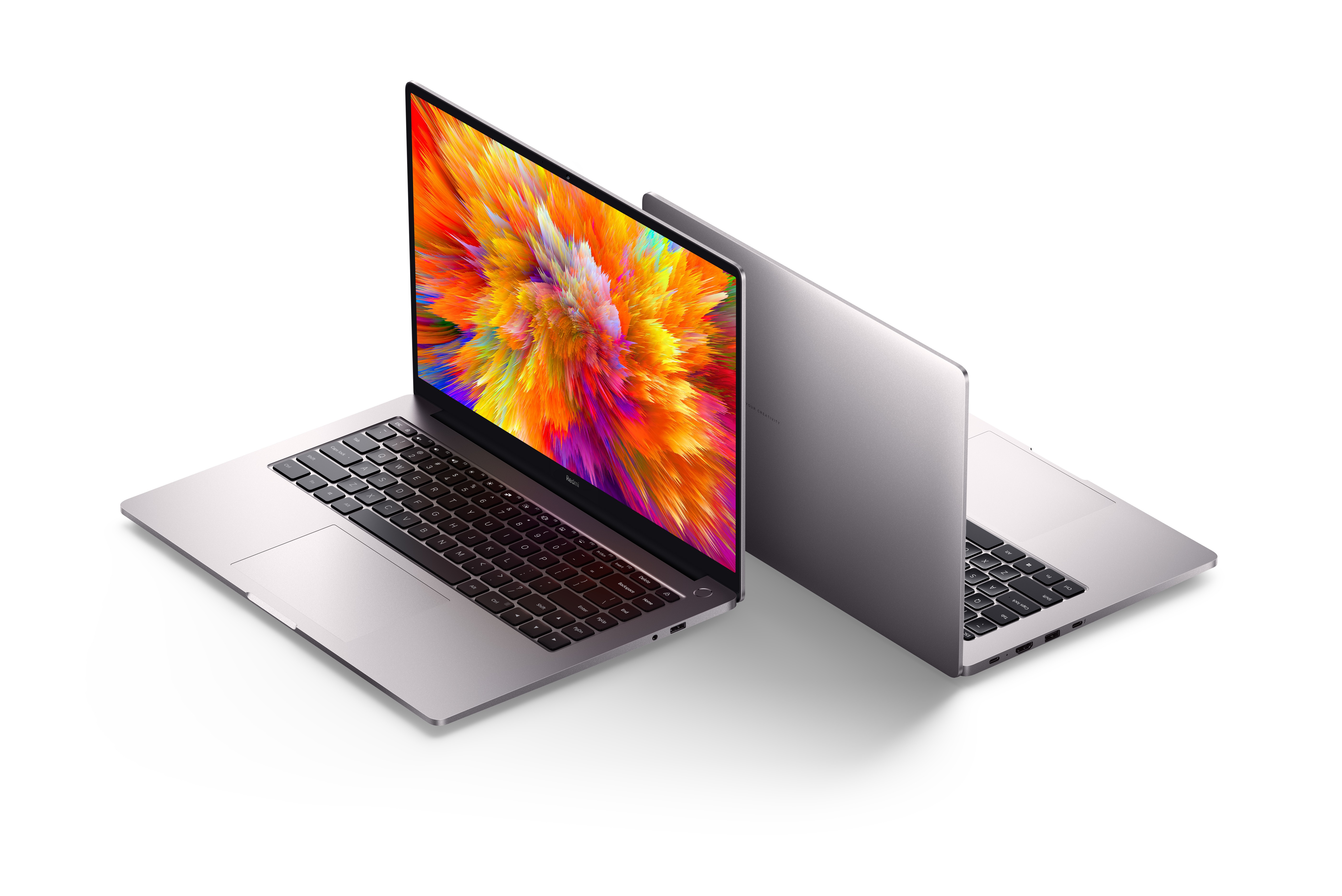RedmiBook Ryzen 7 5825U
