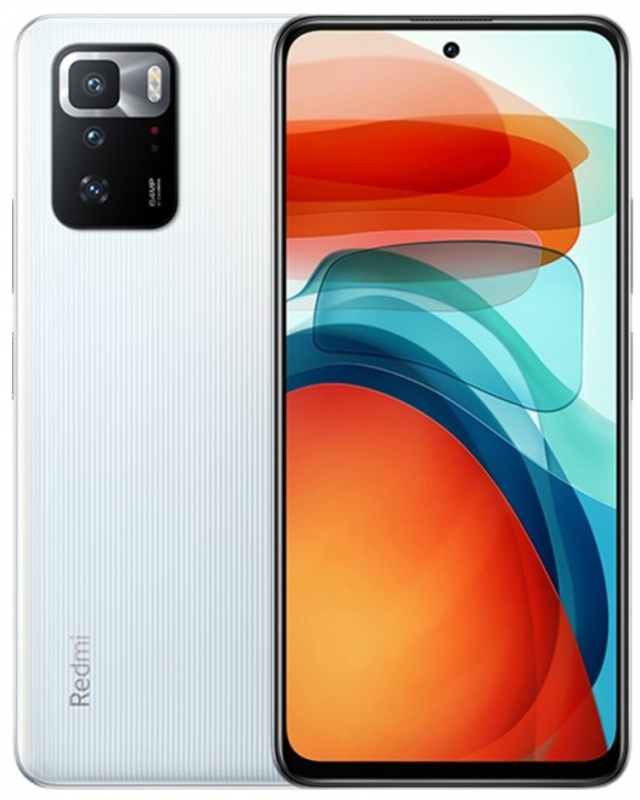 POCO X3 GT