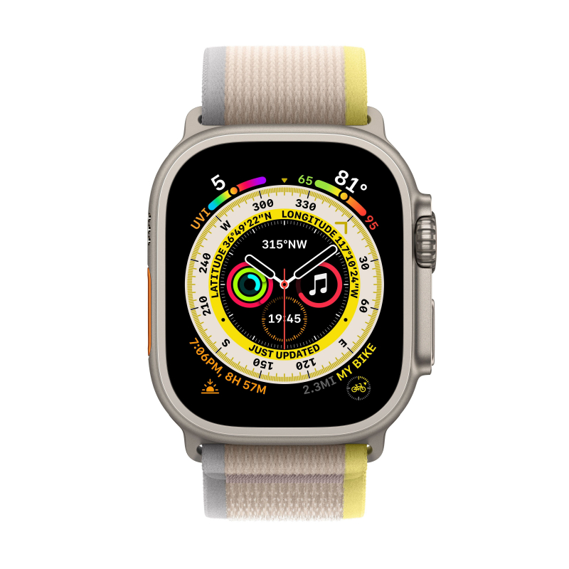 Watch Ultra