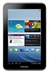 Galaxy Tab 2 7.0.