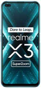 X3 SuperZoom