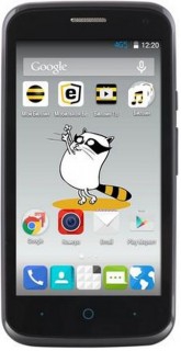 Blade Q Lux 4G