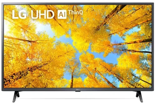 43UQ76003LD