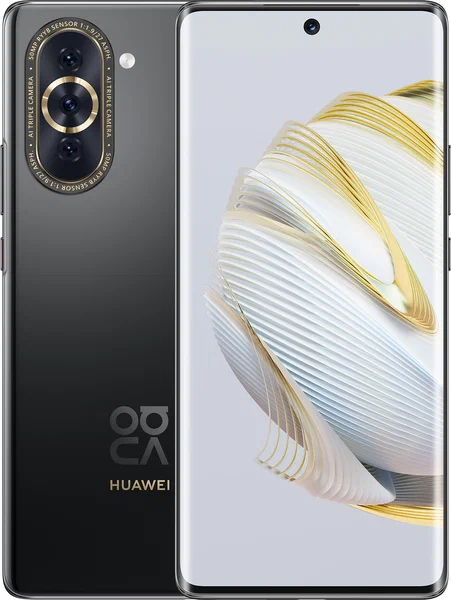 Huawei Nova 10