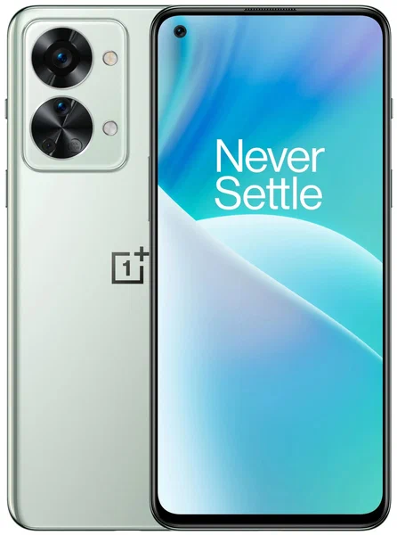 OnePlus Nord 2T 5G