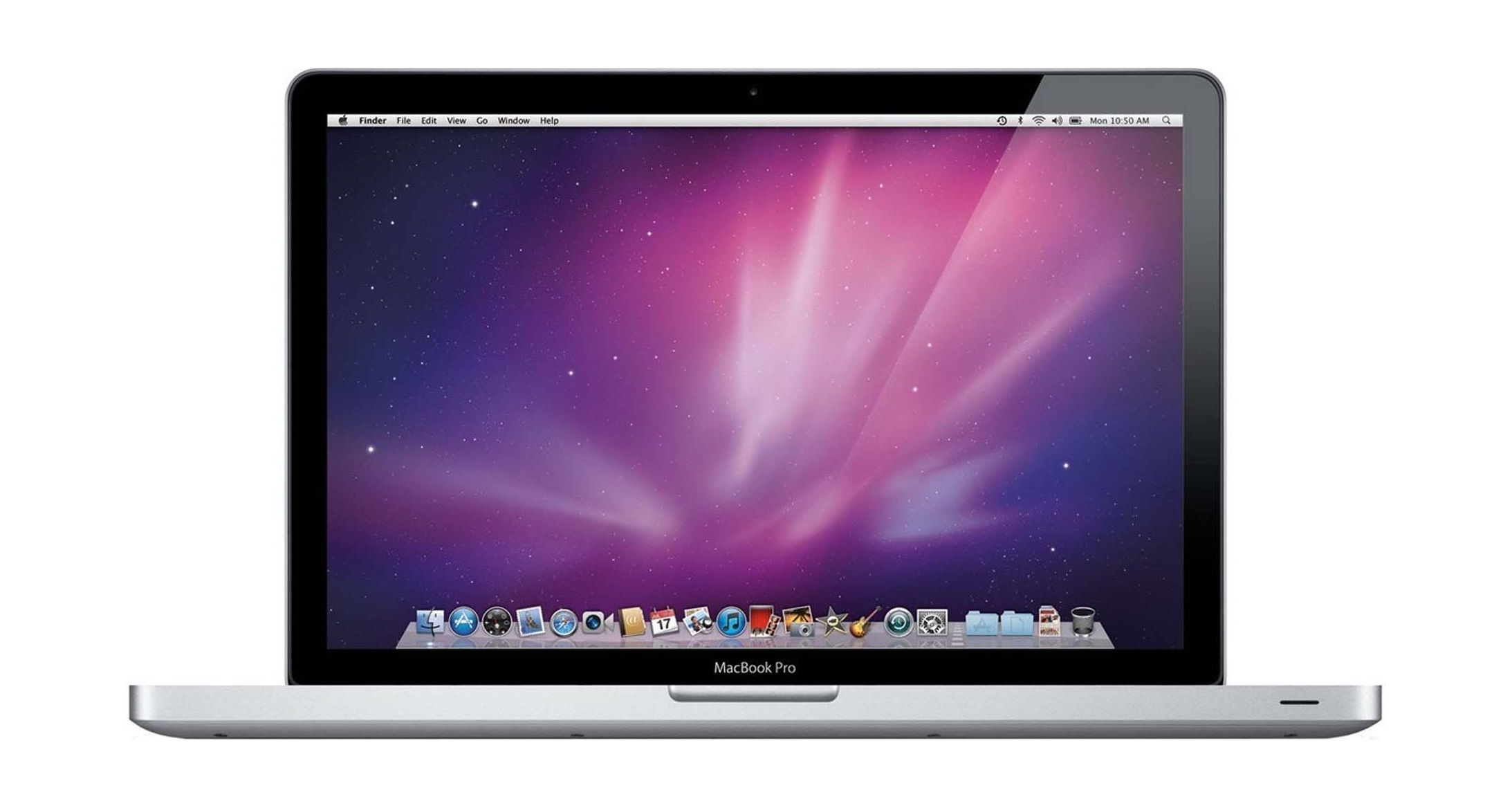 MacBook Pro 13 Early 2011