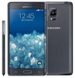 Galaxy Note Edge