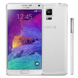 Galaxy Note 4